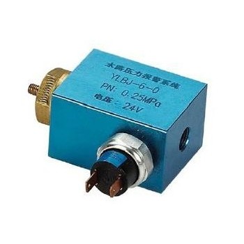 YLBJ-6