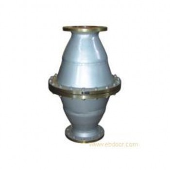 FPB天然氣防爆阻火器