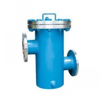 YG07燃氣專用籃式過濾器