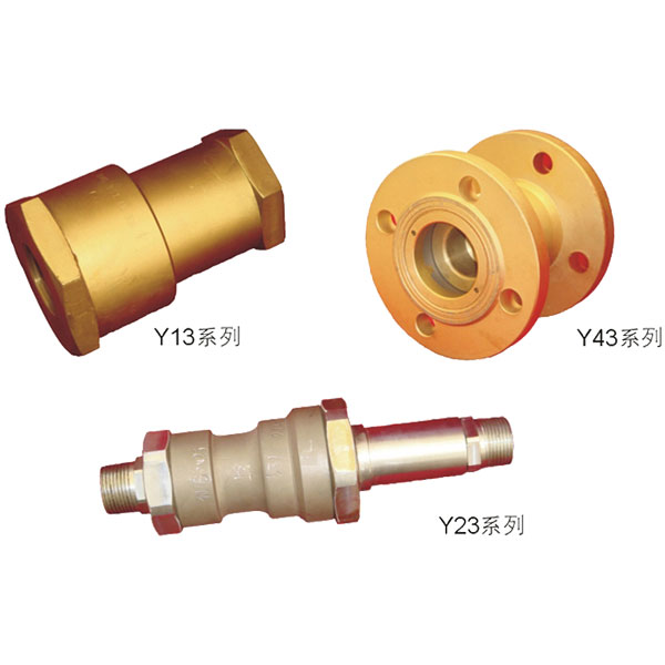 ʽpyY13X-16T(P)/Y23X-16P/Y43X-16T(P)